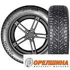 255/50 R19  107T  Ikon  Autograph Ice 9 SUV  шип.